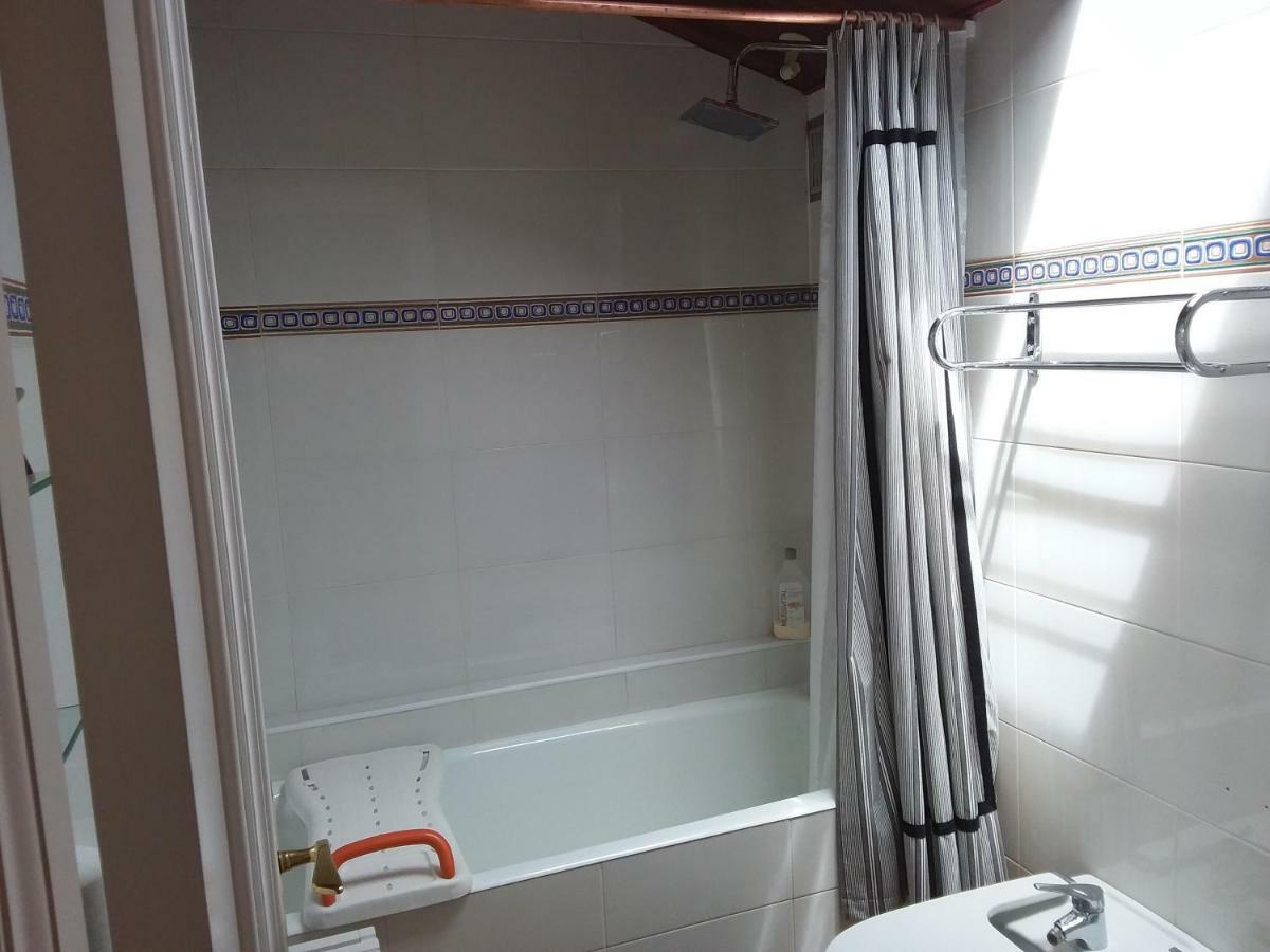 En La Colina 2 Montanealde Apartment Gamiz-Fika Luaran gambar